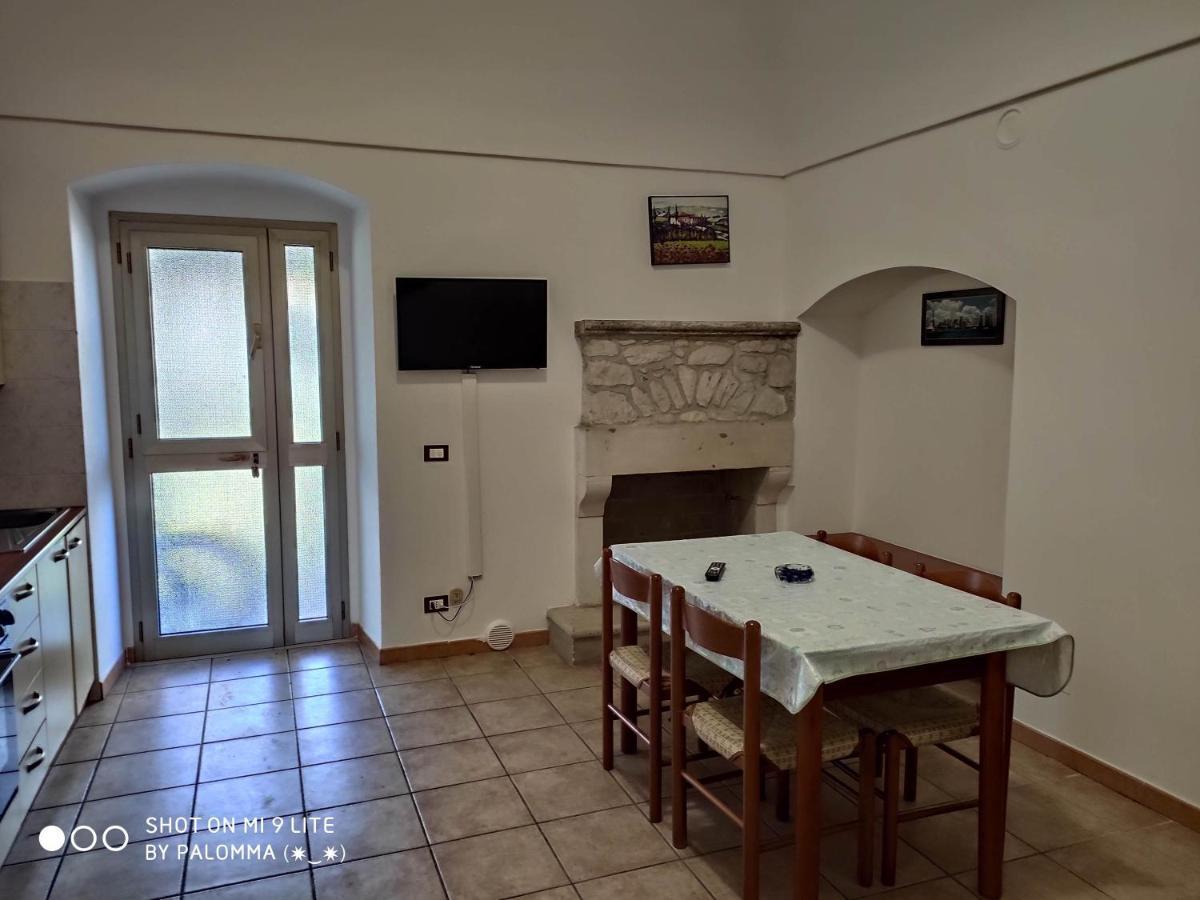 Casa Vacanze La Paloma Peschici Room photo