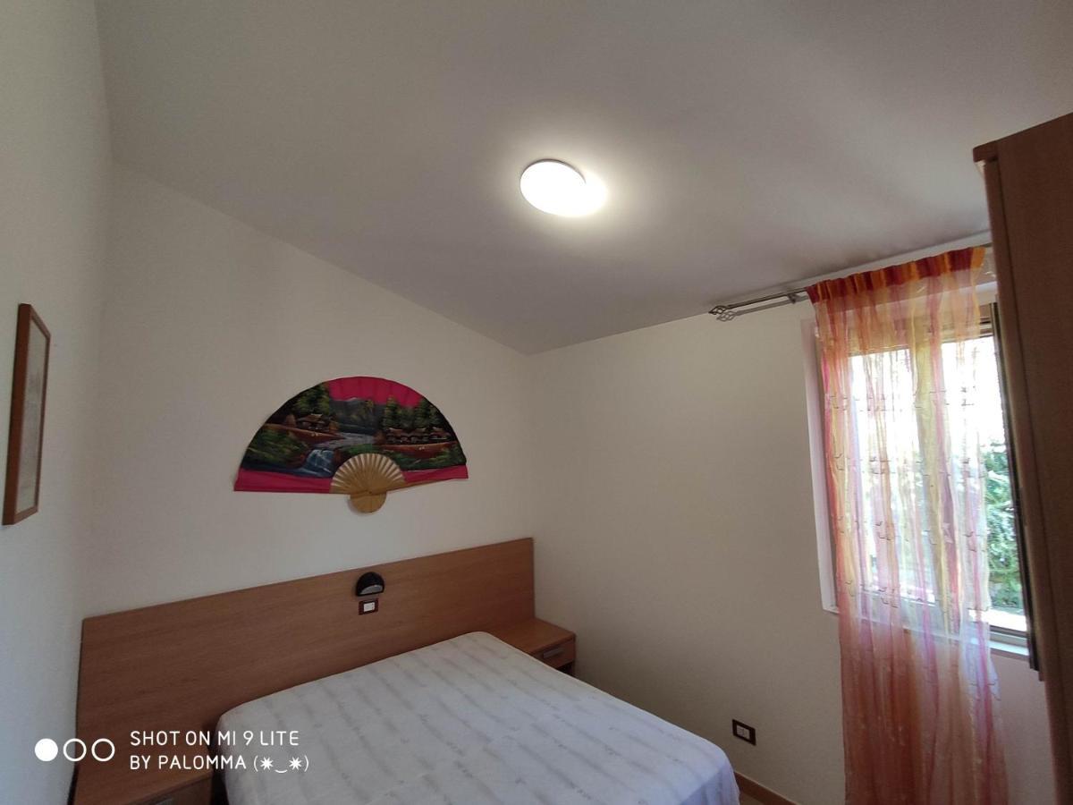 Casa Vacanze La Paloma Peschici Room photo